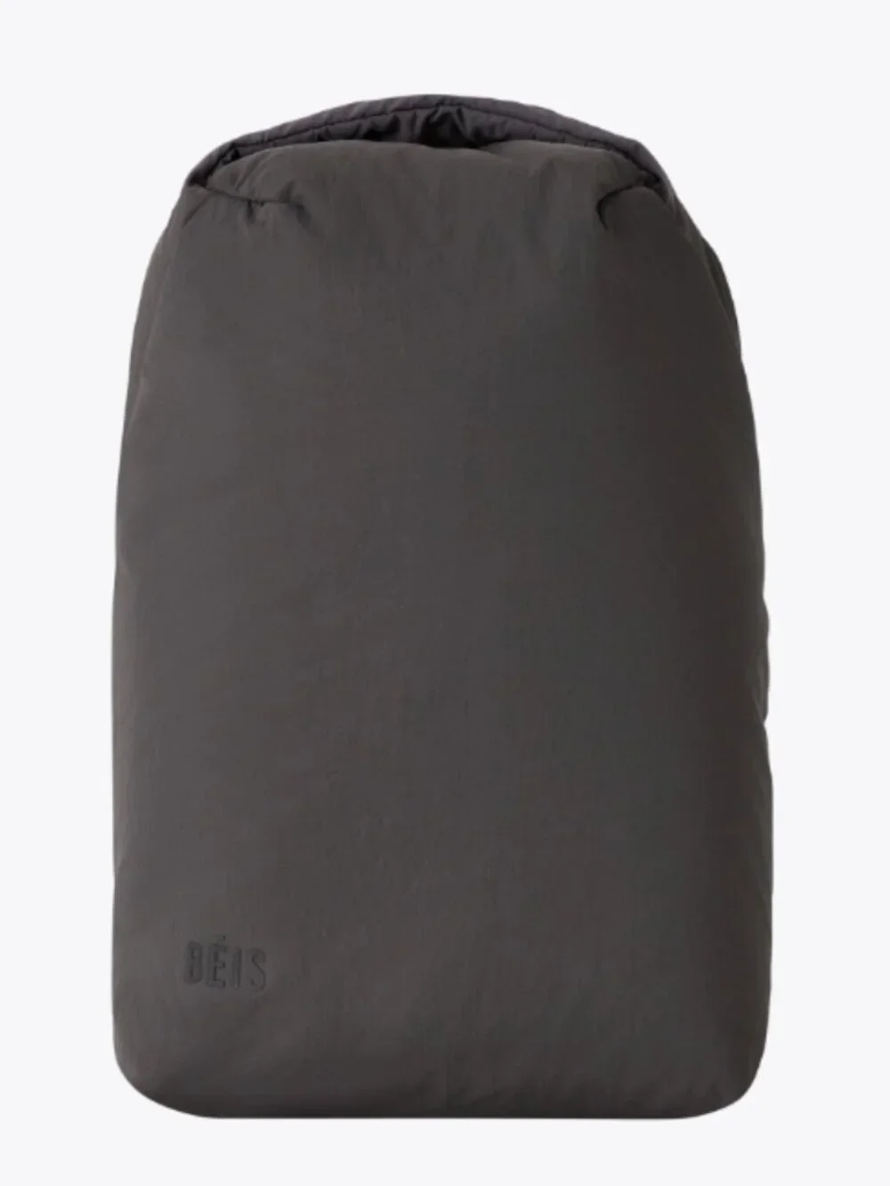 NWT BEIS - The Air Backpack in Charcoal